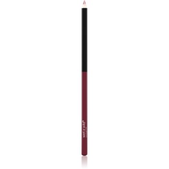 Wet n Wild Color Icon creion contur buze - imagine 2